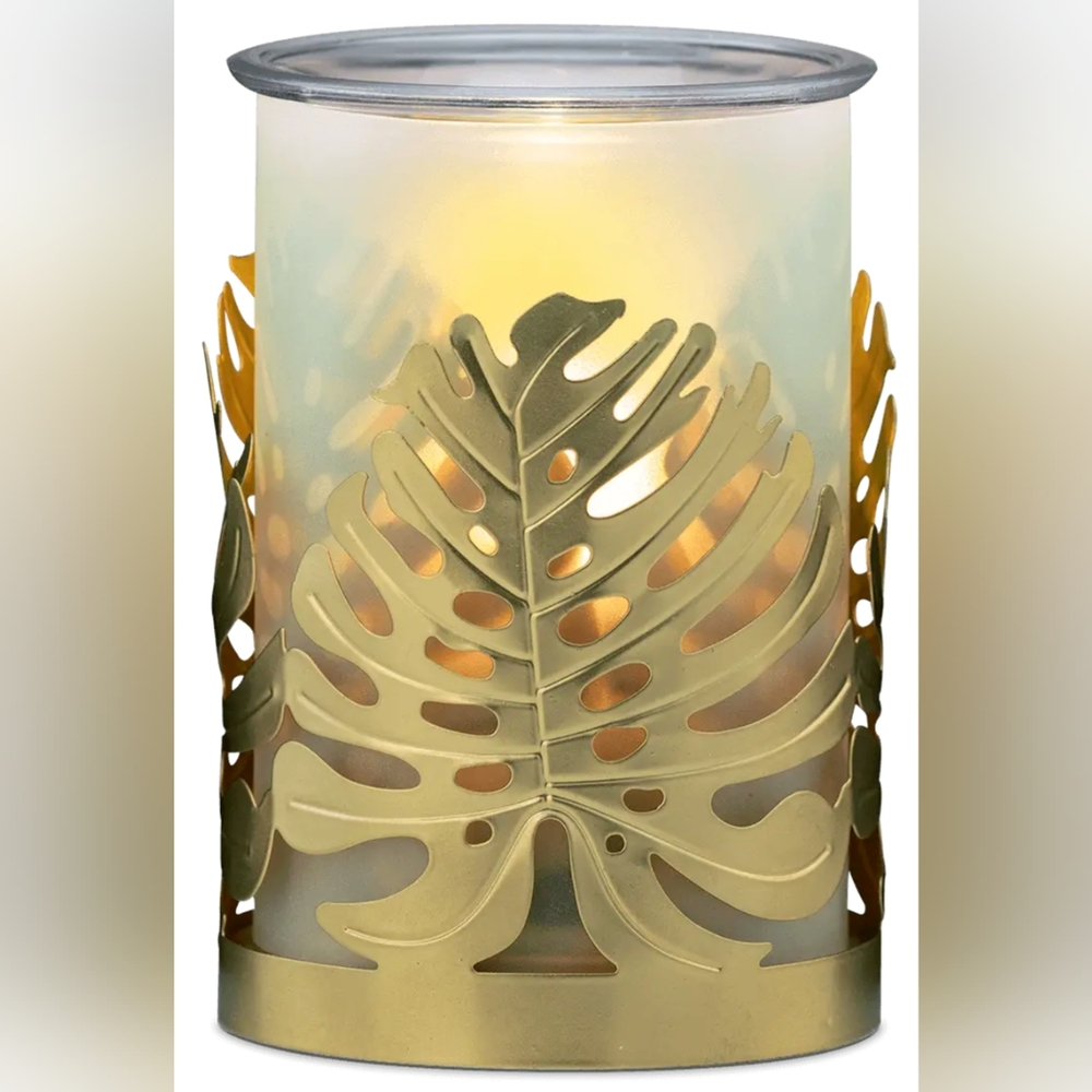 SCENTSY Warmer